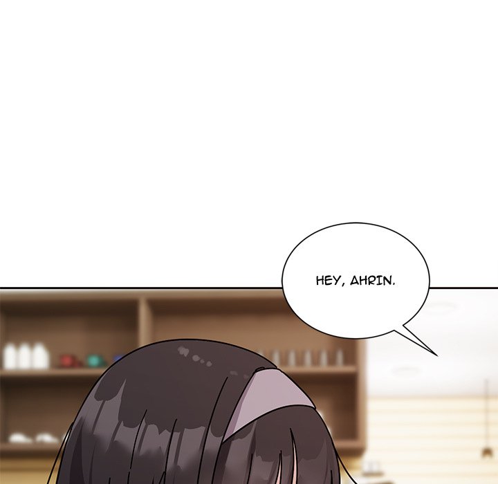 Knot My Secret - episode 1 - 183
