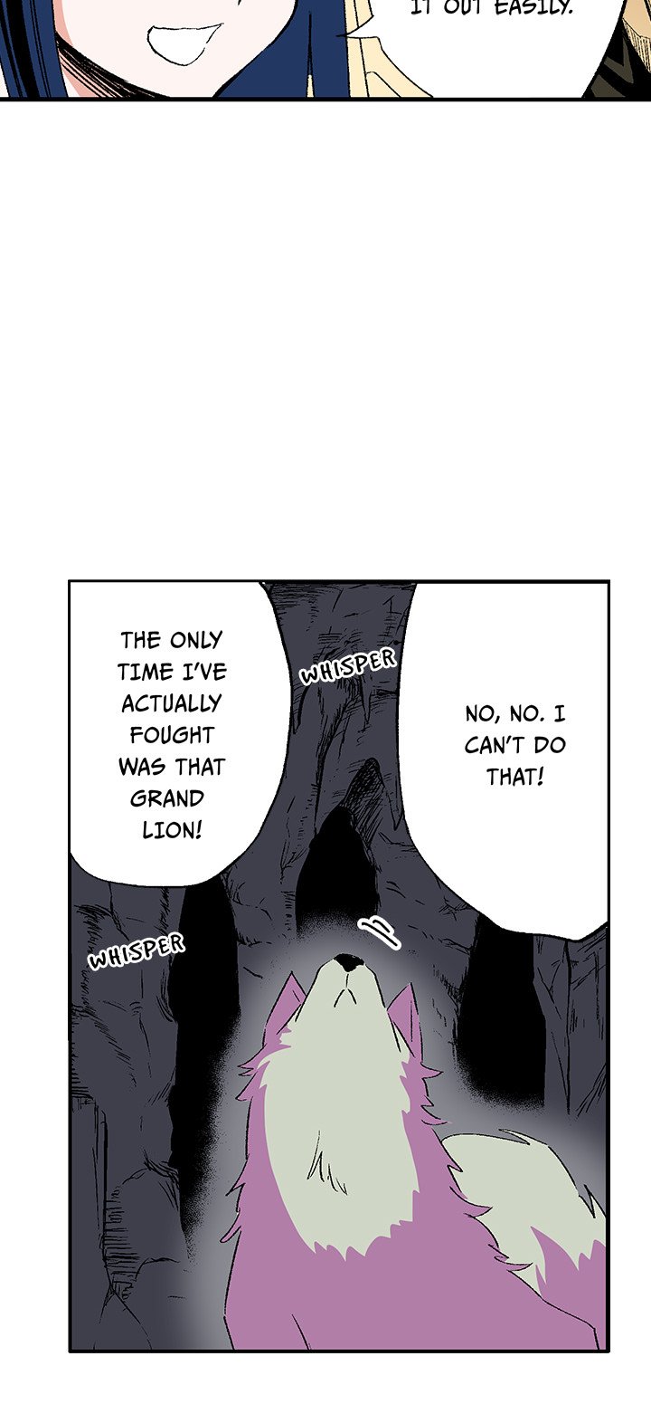 Class Reincarnation - episode 13 - 38