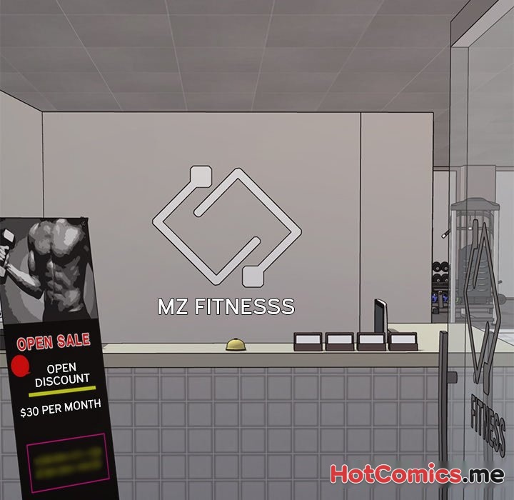 Secret Workouts - episode 20 - 128