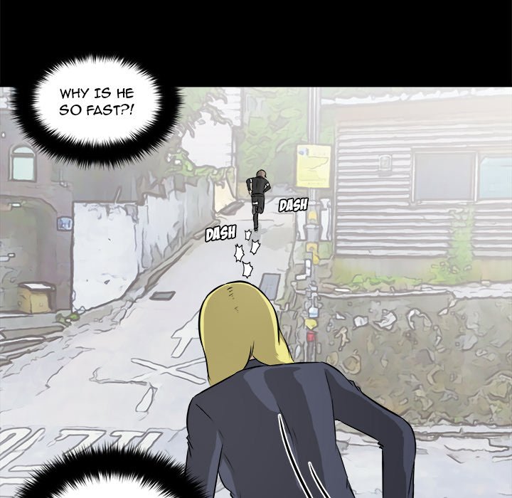He Queen - episode 14 - 11
