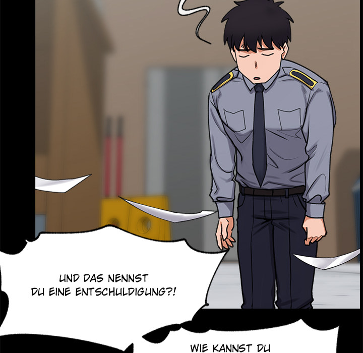 Wachmann der Hypnose - episode 2 - 21