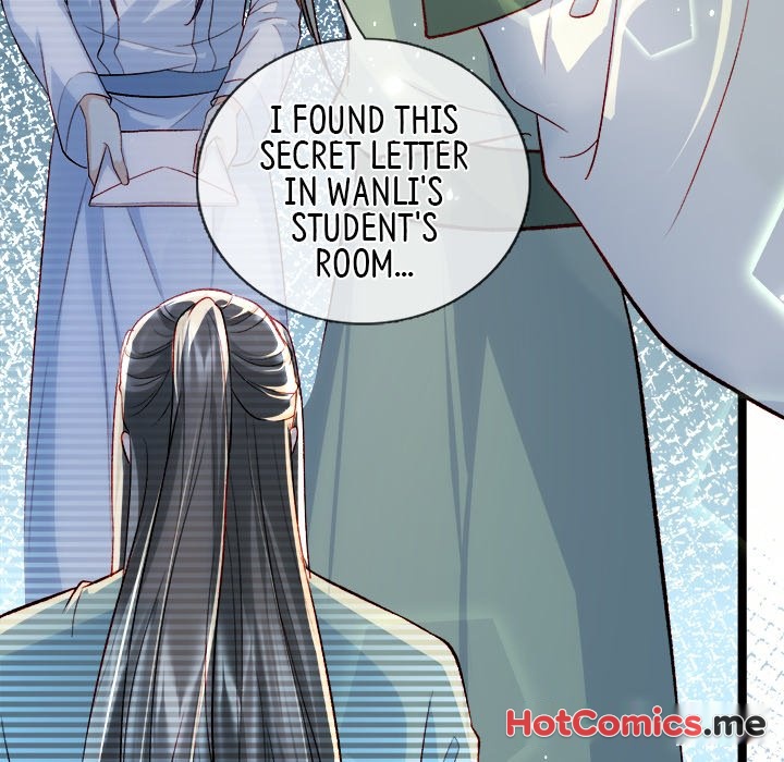 The Emperor's Choice - episode 15 - 122