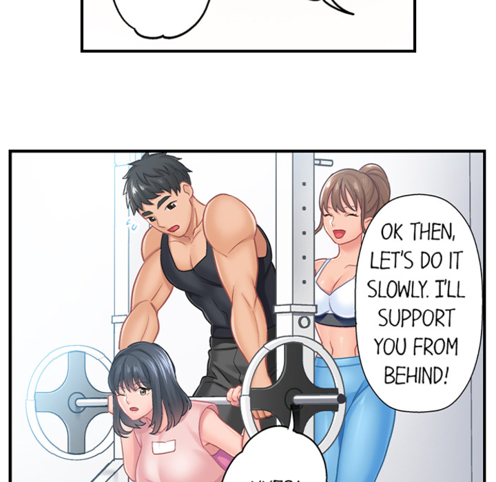 Lusting After Your Muscles - episode 2 - 24