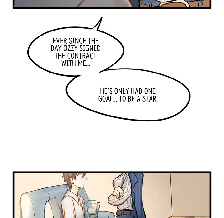 Another Side of Me - episode 10 - 11