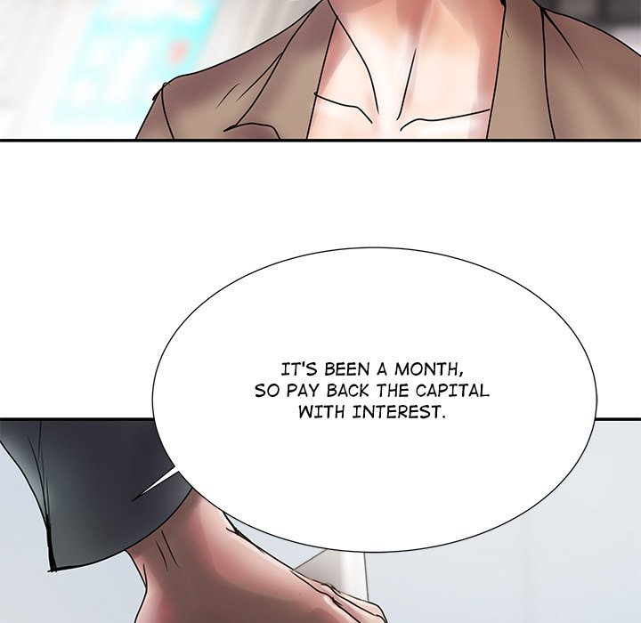 Money Trade - episode 9 - 53