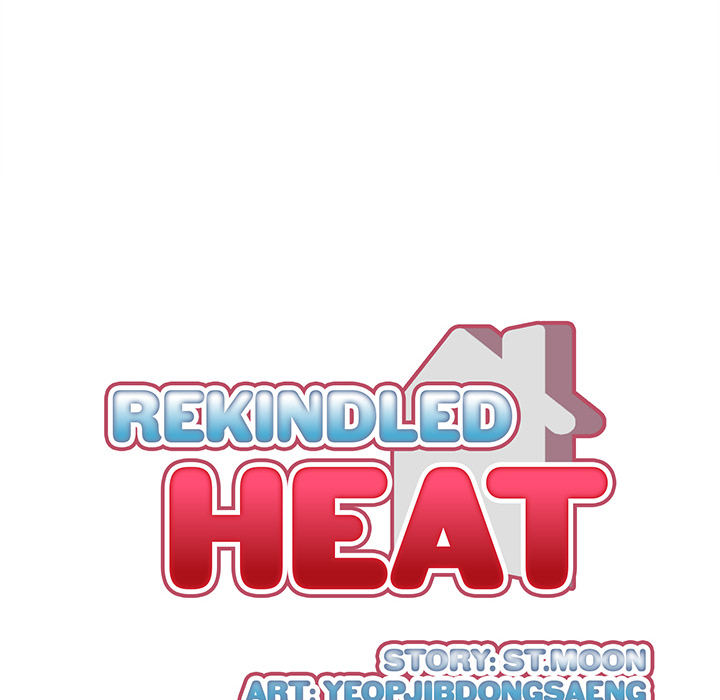 Rekindled Heat - episode 17 - 17