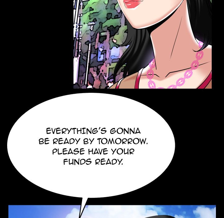My Wife's Partner - episode 89 - 66