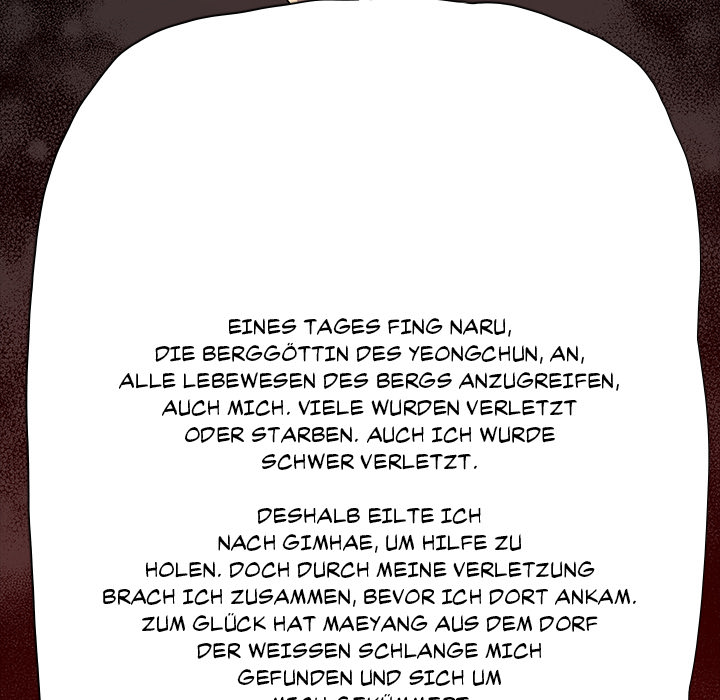 Yeongnos Giftzähne - episode 24 - 50