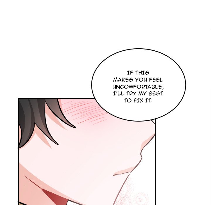 Pheromone Sherbet♥ - episode 35 - 47