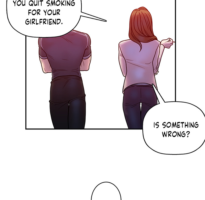 Sleeping With the Ghost - episode 6 - 46