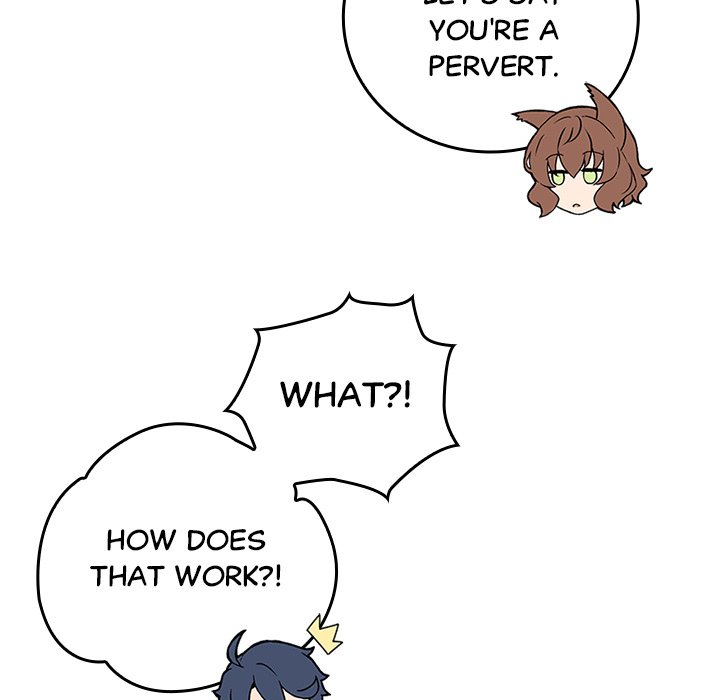 Useless Wizard - episode 10 - 66