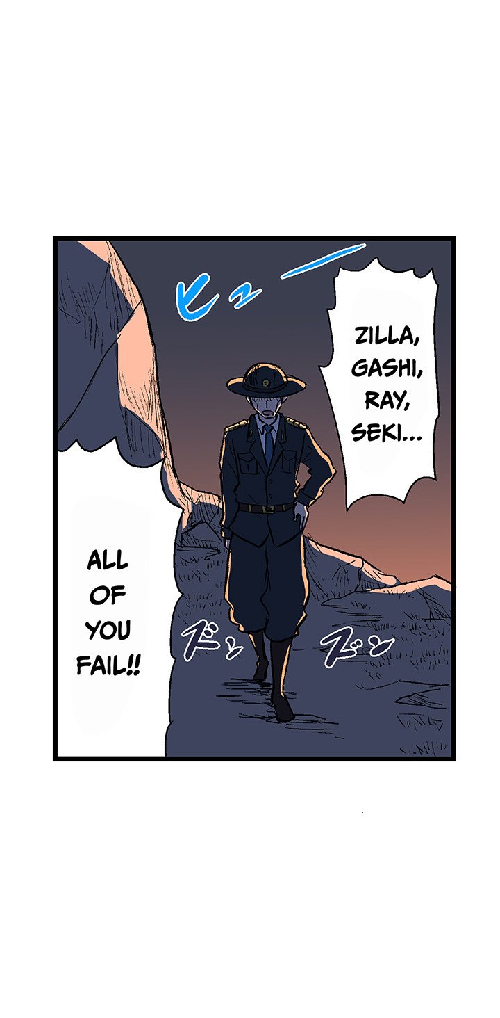 I Reincarnated as a Villain of an RPG, But I Want to Survive - episode 14 - 51