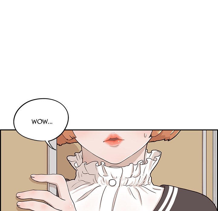 His Women's University - episode 27 - 50