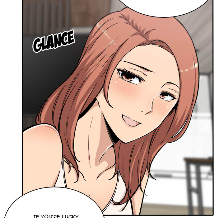 Excuse me, This is my Room - UNCENSORED - episode 56 - 30