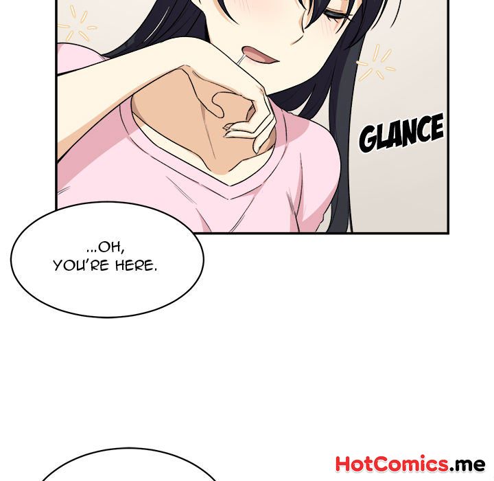 Excuse me, This is my Room - UNCENSORED - episode 12 - 31