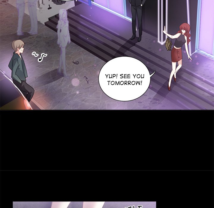 A Young Case of Hearts - episode 6 - 79