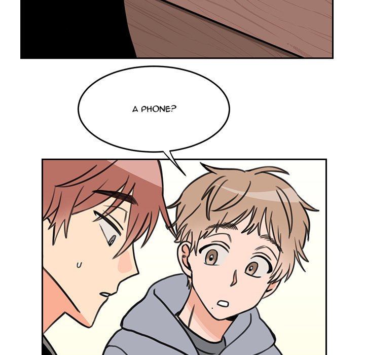 The Warmth of Your Heartbeat - episode 20 - 35
