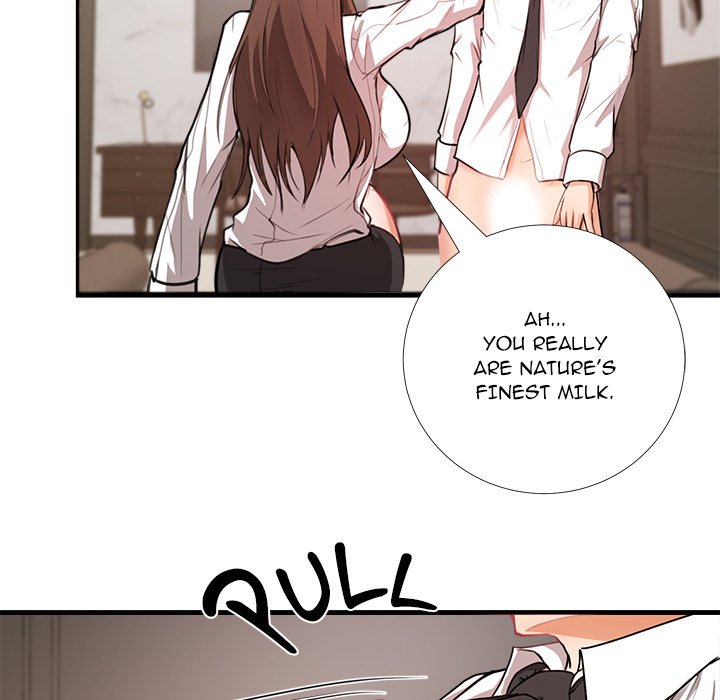 Driving Me Crazy - episode 1 - 110