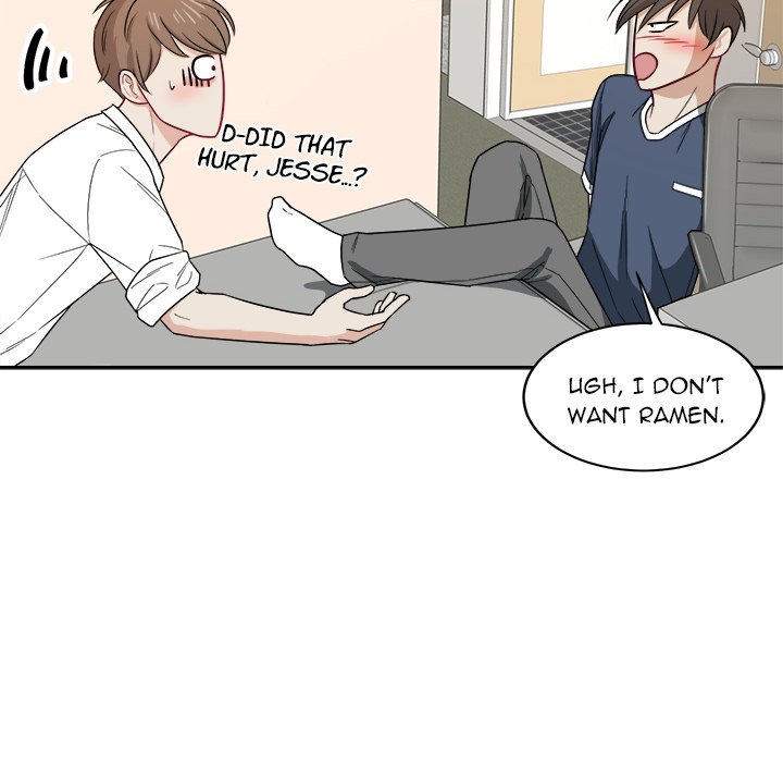 I Like You - episode 24 - 64