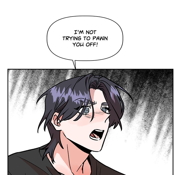 Bitter Sweetheart - episode 29 - 76
