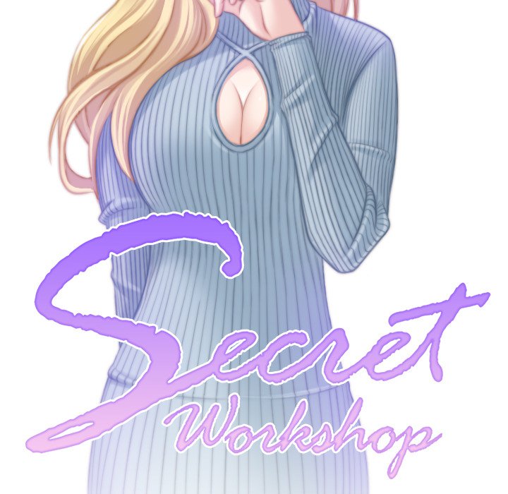 Secret Workshop - episode 12 - 7
