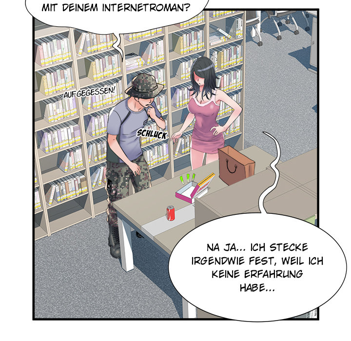 Frau Kommandantin - episode 32 - 101
