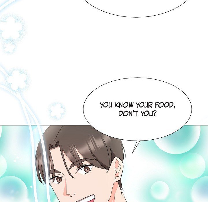 Fragrant Office Life - episode 37 - 88