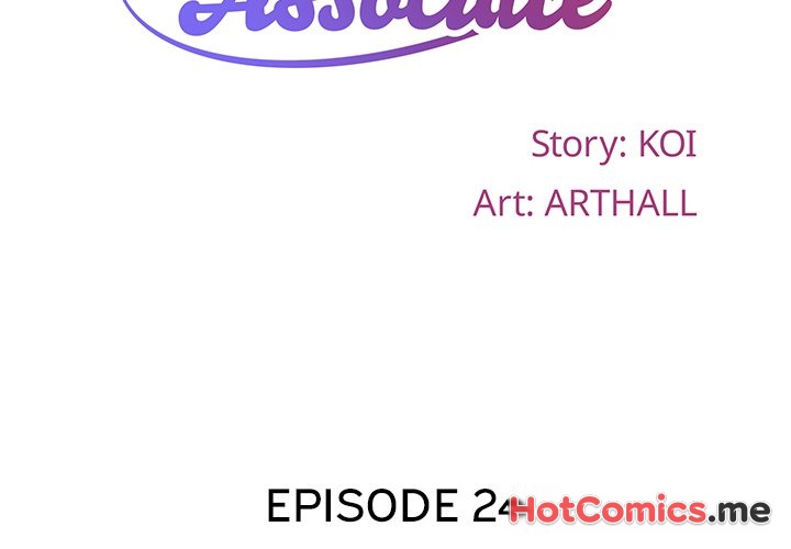 The Ladies' Associate - episode 25 - 1
