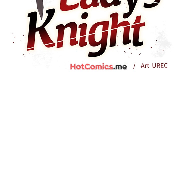 Young Lady's Knight - episode 19 - 6