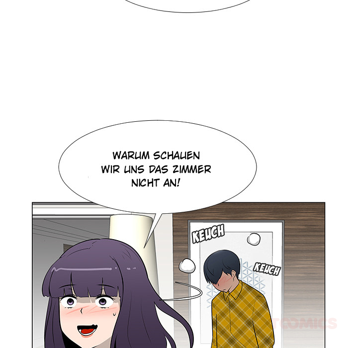 Der Nichtraucher - episode 64 - 73