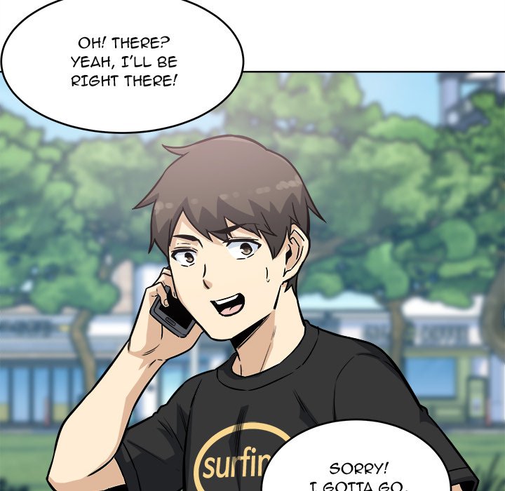 Excuse me, This is my Room - episode 69 - 68