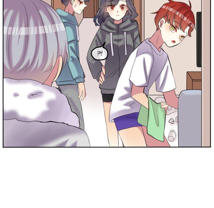 The Chill Couple - episode 91 - 29