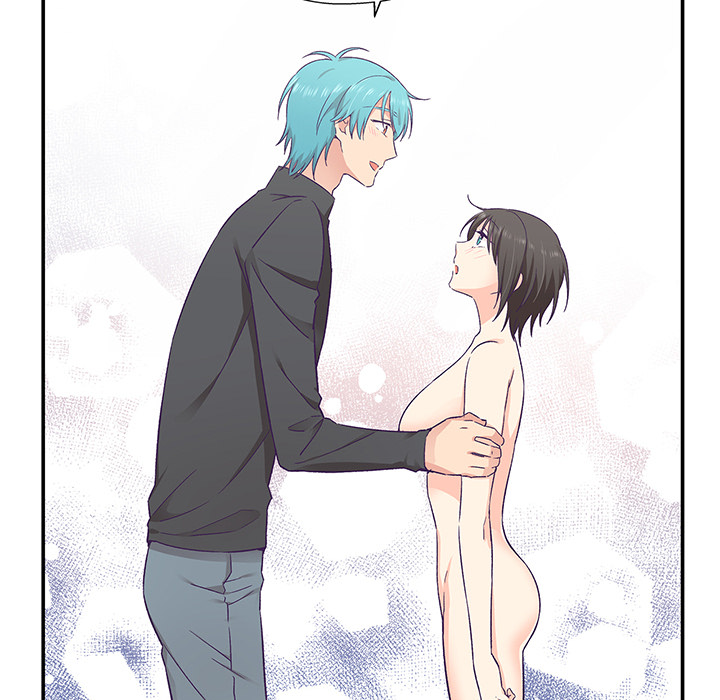 My Special Squishy Someone - episode 28 - 66