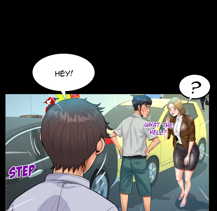 Knock Knock - UNCENSORED - episode 41 - 65