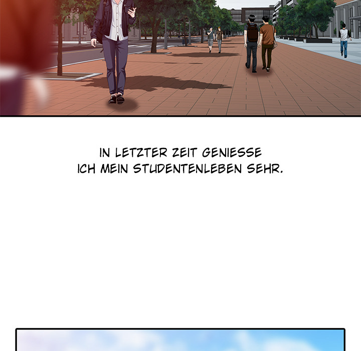 Meine Stiefmutter, die Madonna - episode 11 - 14