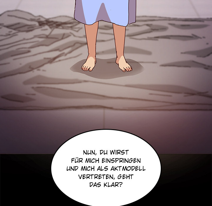 Die Kunst des Körpers - episode 1 - 77