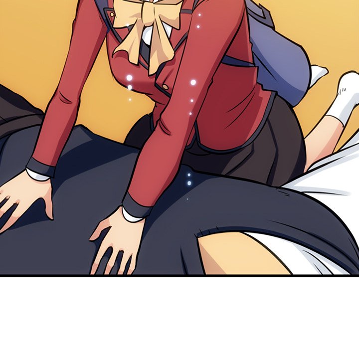 Such a Cute Spy - episode 6 - 31
