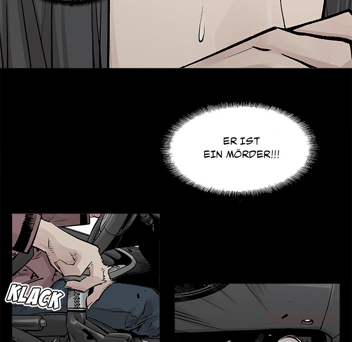 Des Teufels Nachkommen - episode 32 - 7