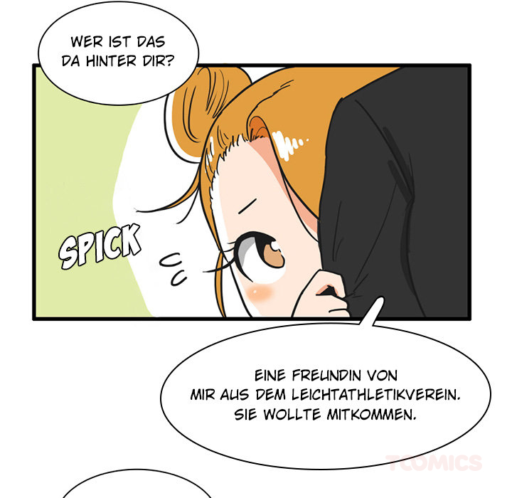 Unter Geschwistern - episode 17 - 15