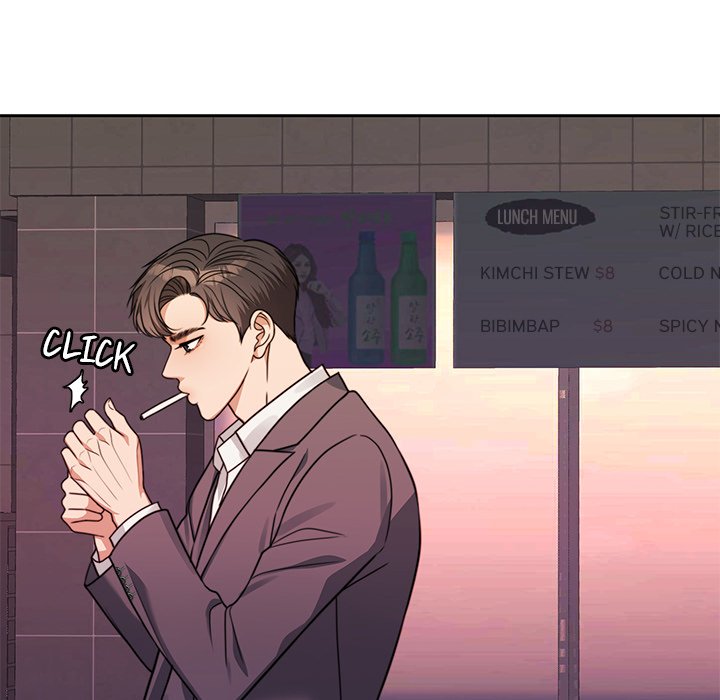 Pregnancy Contract - episode 5 - 6