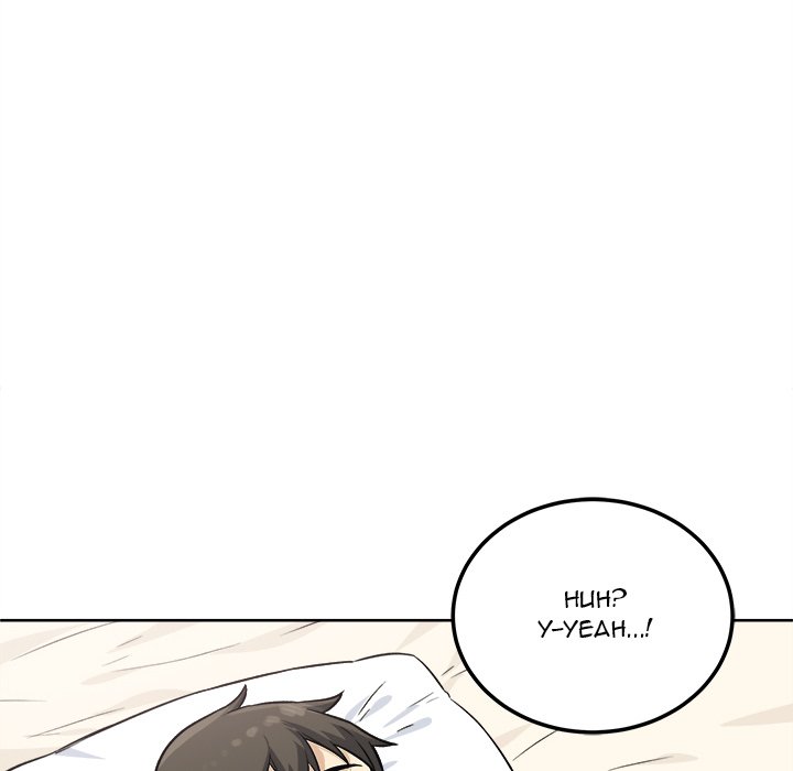 Excuse me, This is my Room - episode 65 - 63