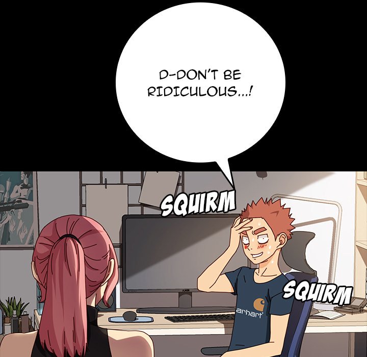 The Perfect Roommates - episode 28 - 53