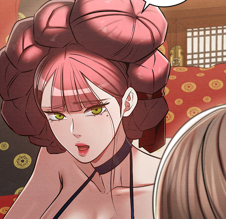 Master of Intimacy - UNCENSORED - episode 30 - 107