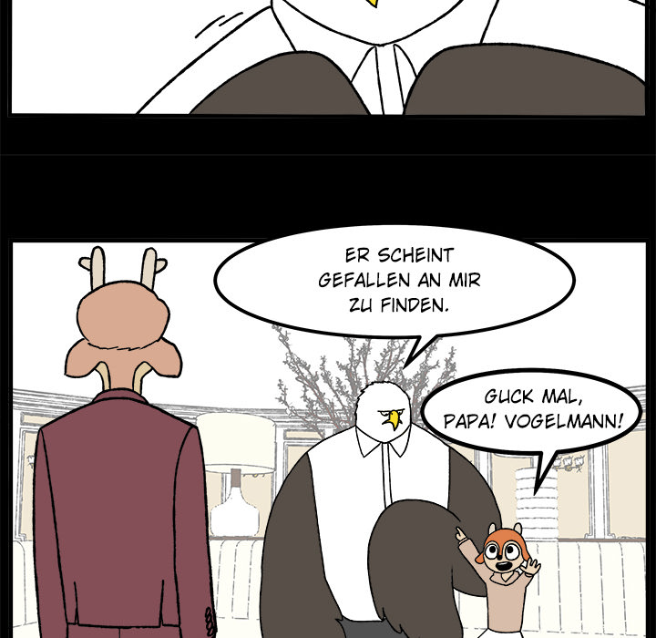 Mitschüler fressen verboten - episode 52 - 29