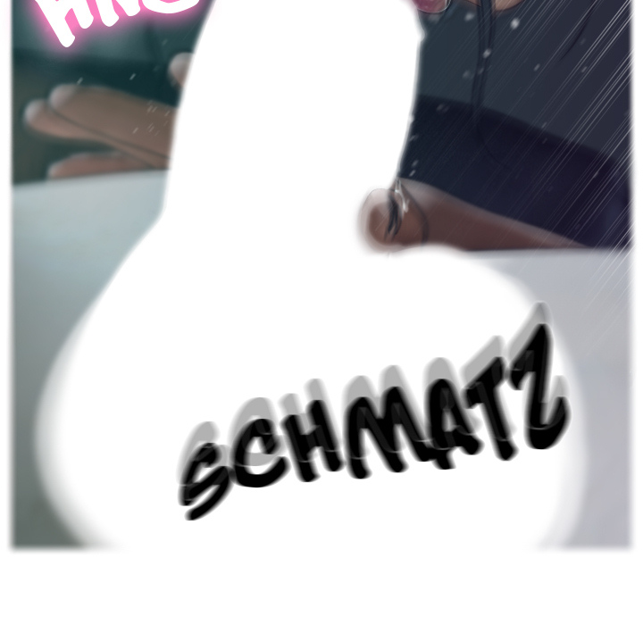 Verführ mich, Prof! - episode 3 - 12
