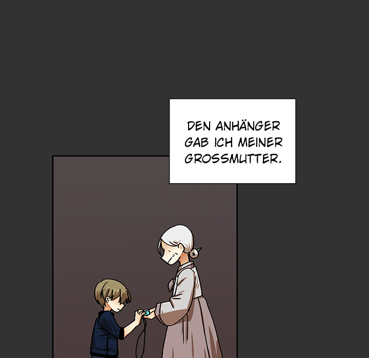 Mörder in klein - episode 36 - 51
