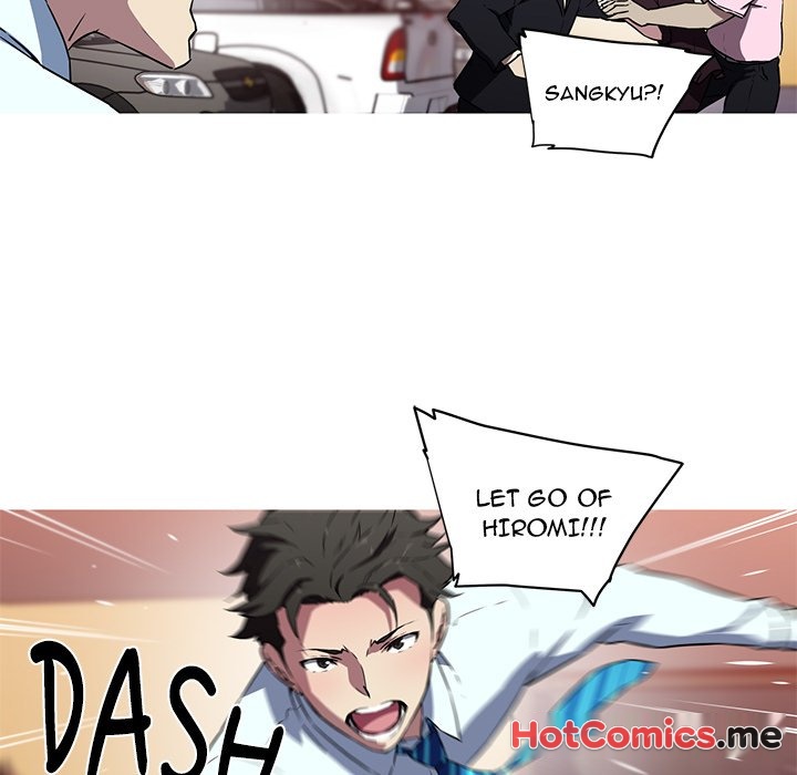 My Girlfriend is a Star - episode 25 - 20