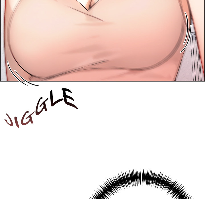 Seductive Curves Behind Closed Doors - episode 1 - 4
