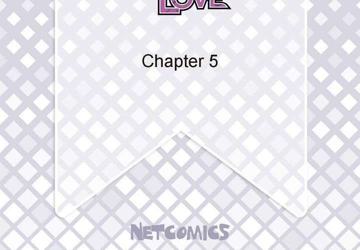 Work, Fight and Love - Webtoon Edition - episode 5 - 3