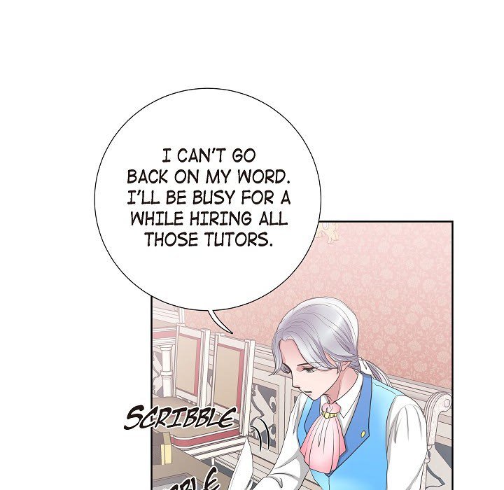 On the Emperor's Lap - episode 14 - 17
